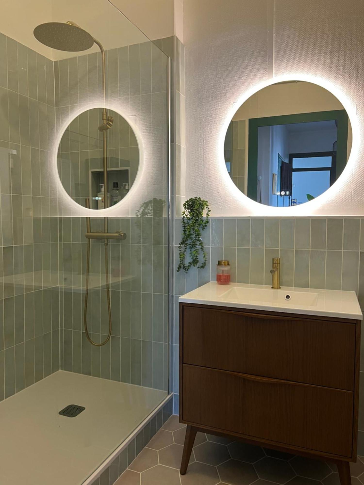 Apartment Spacieux T3 80m2 Plein Centre Presque Ile ! *