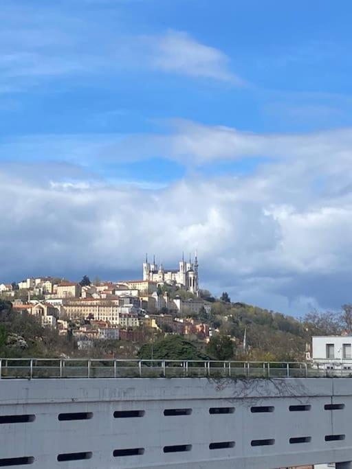 Apartment Spacieux T3 80m2 Plein Centre Presque Ile ! Lyon